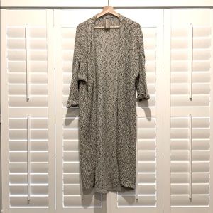 Anthropologie Dolan Duster